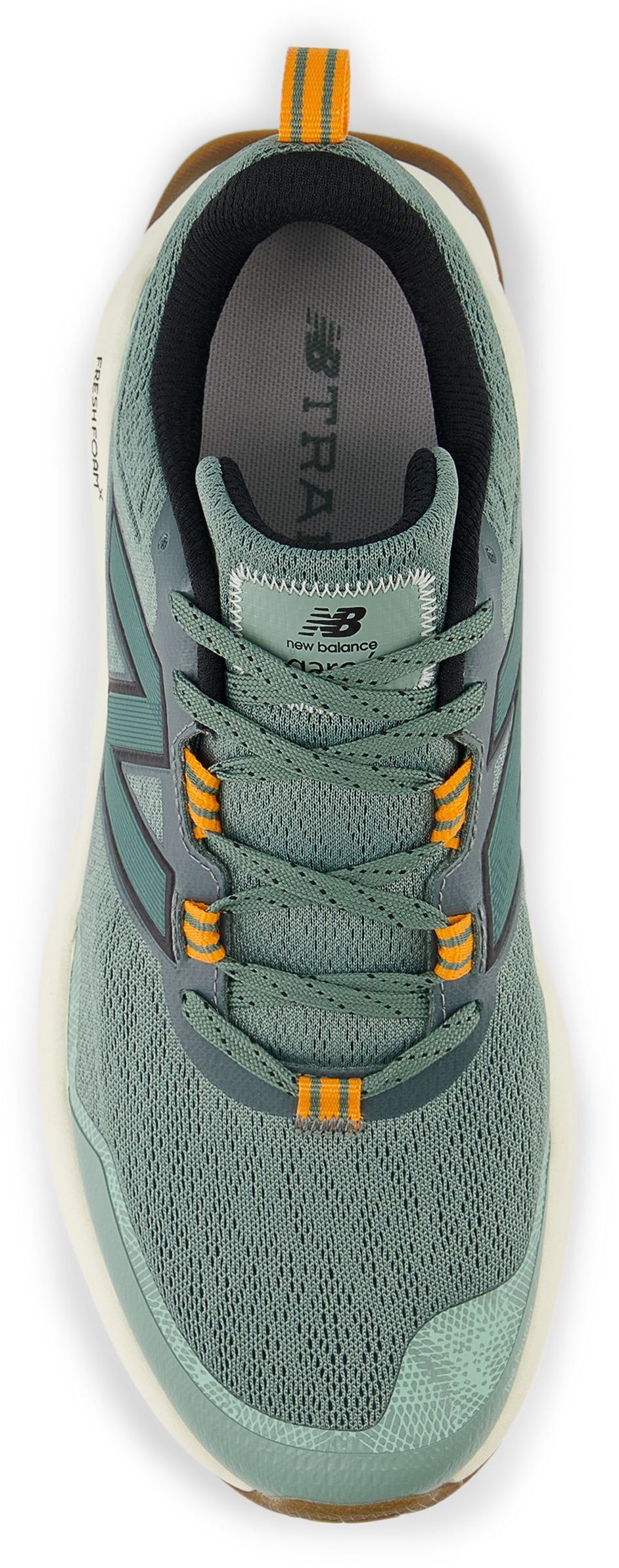 Кроссовки мужские New Balance Garoe MTGAROD2 40 (7 US) хаки фото 5