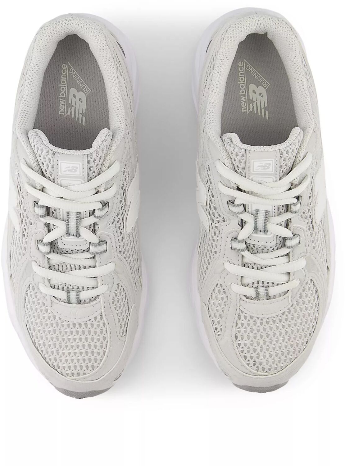 Кроссовки подростковые New Balance 740 GR740GS 35.5 (3.5 US) серые фото