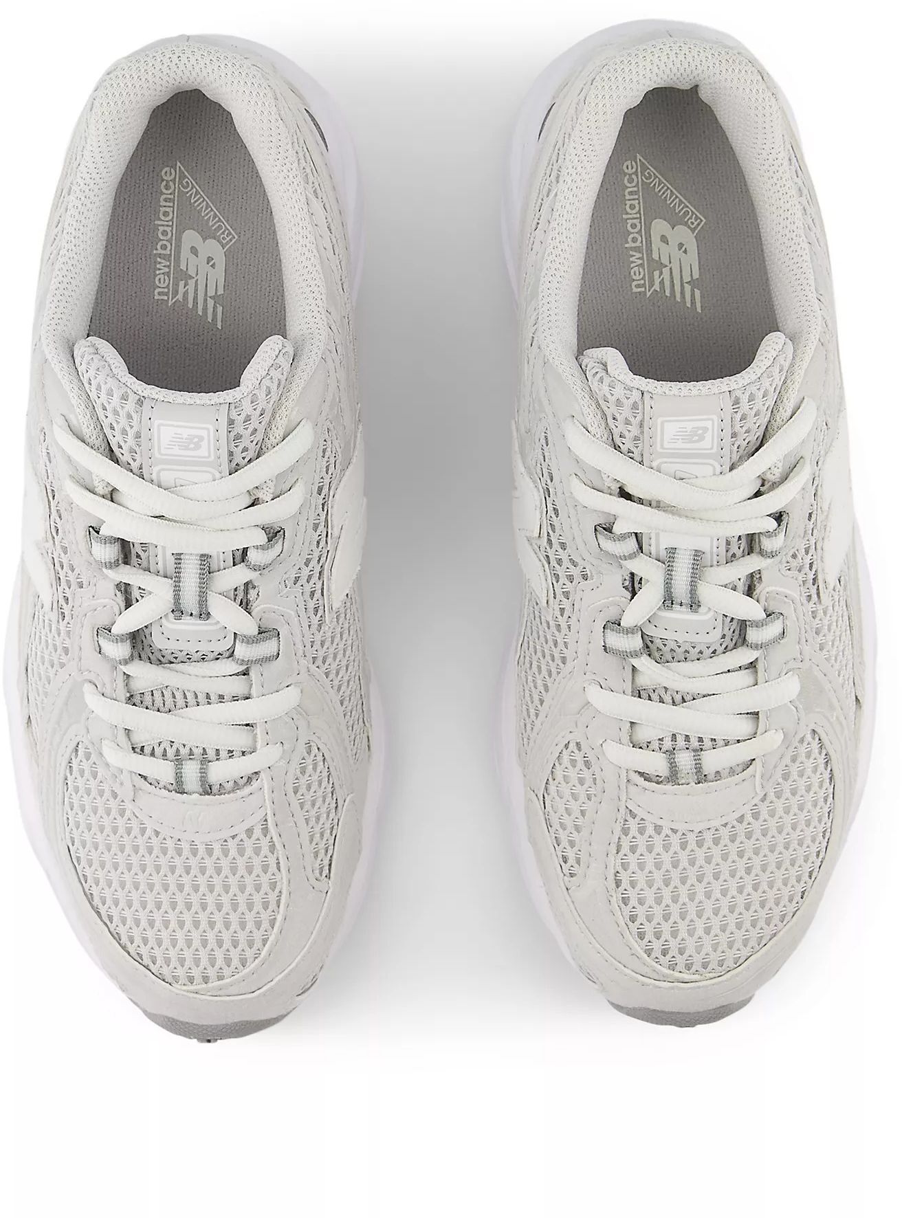 Кроссовки подростковые New Balance 740 GR740GS 35.5 (3.5 US) серые фото 4