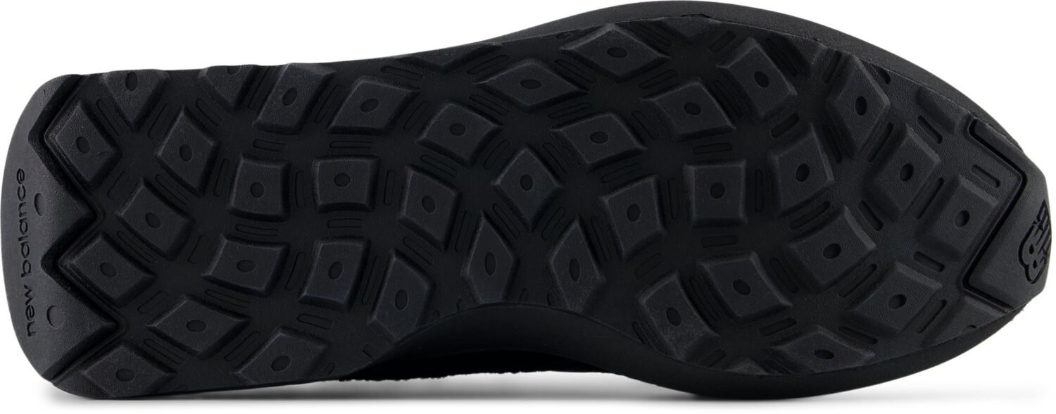 Кроссовки New Balance 370 U370AJ 40 (7 US) черные фото