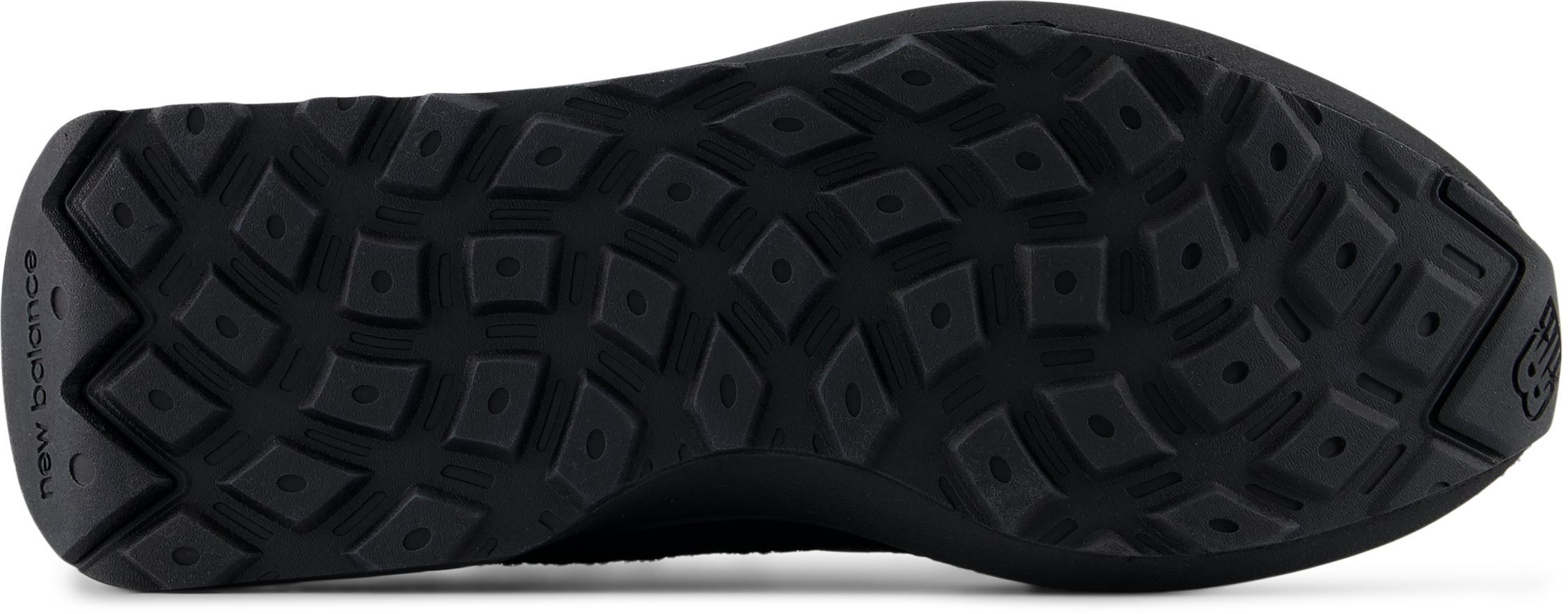 Кроссовки New Balance 370 U370AJ 40 (7 US) черные фото 6