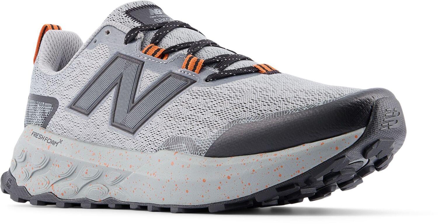 Кроссовки мужские New Balance Garoe MTGAROJ2 40 (7 US) серые фото