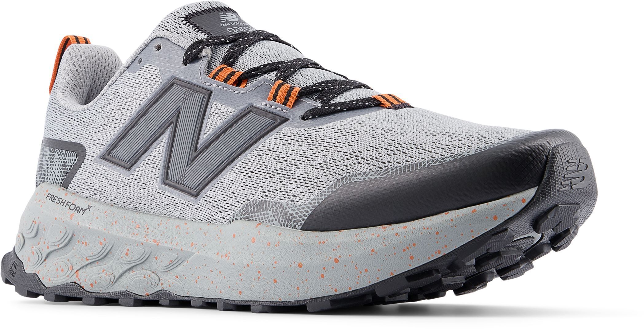 Кроссовки мужские New Balance Garoe MTGAROJ2 40 (7 US) серые фото 3