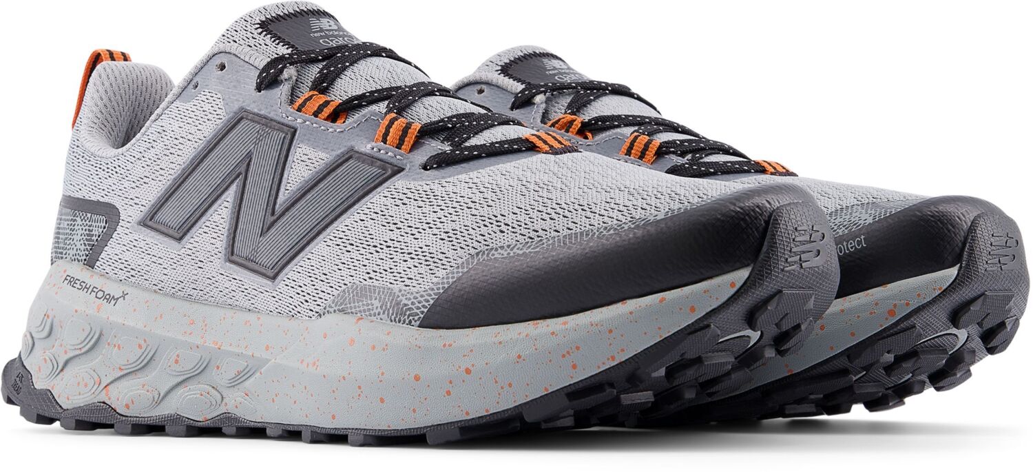 Кроссовки мужские New Balance Garoe MTGAROJ2 40 (7 US) серые фото