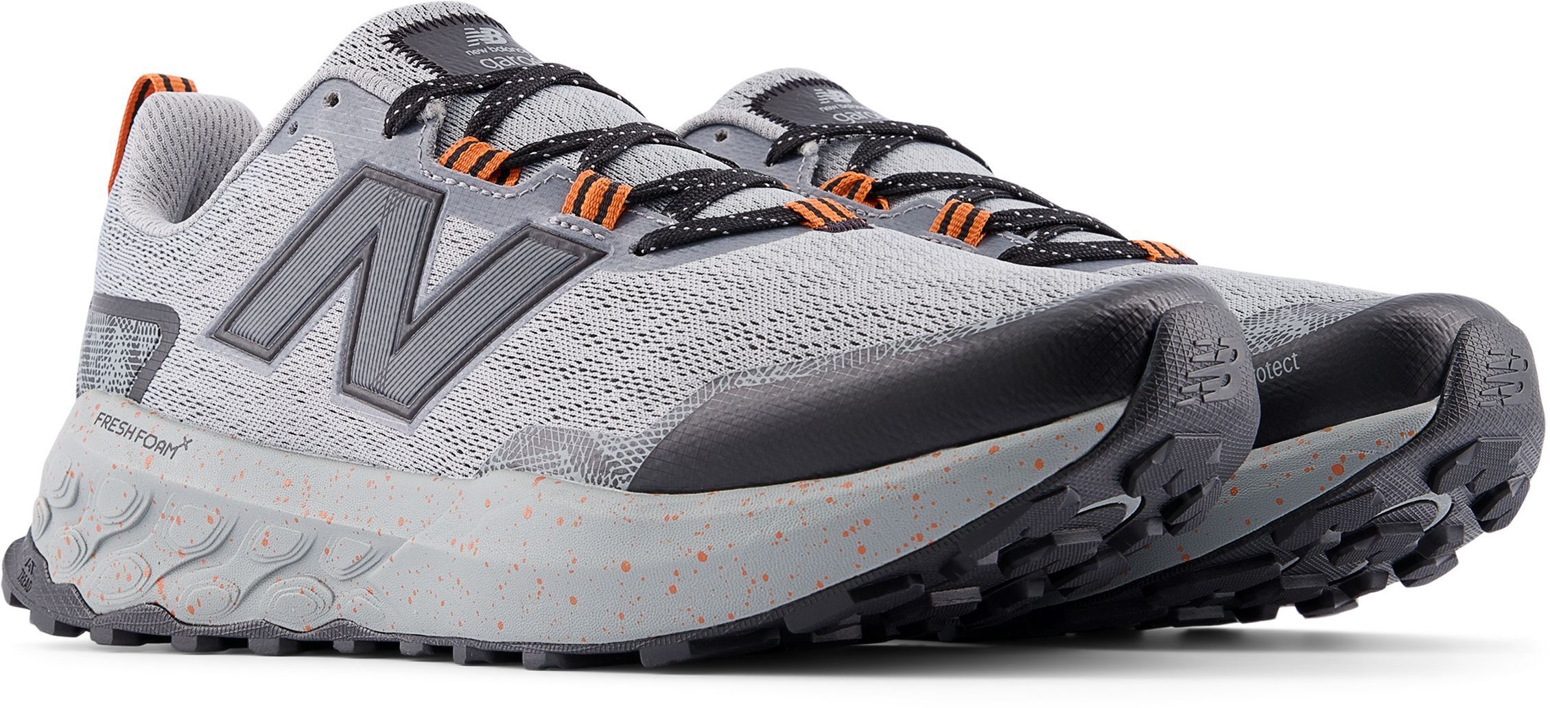 Кроссовки мужские New Balance Garoe MTGAROJ2 40 (7 US) серые фото 4