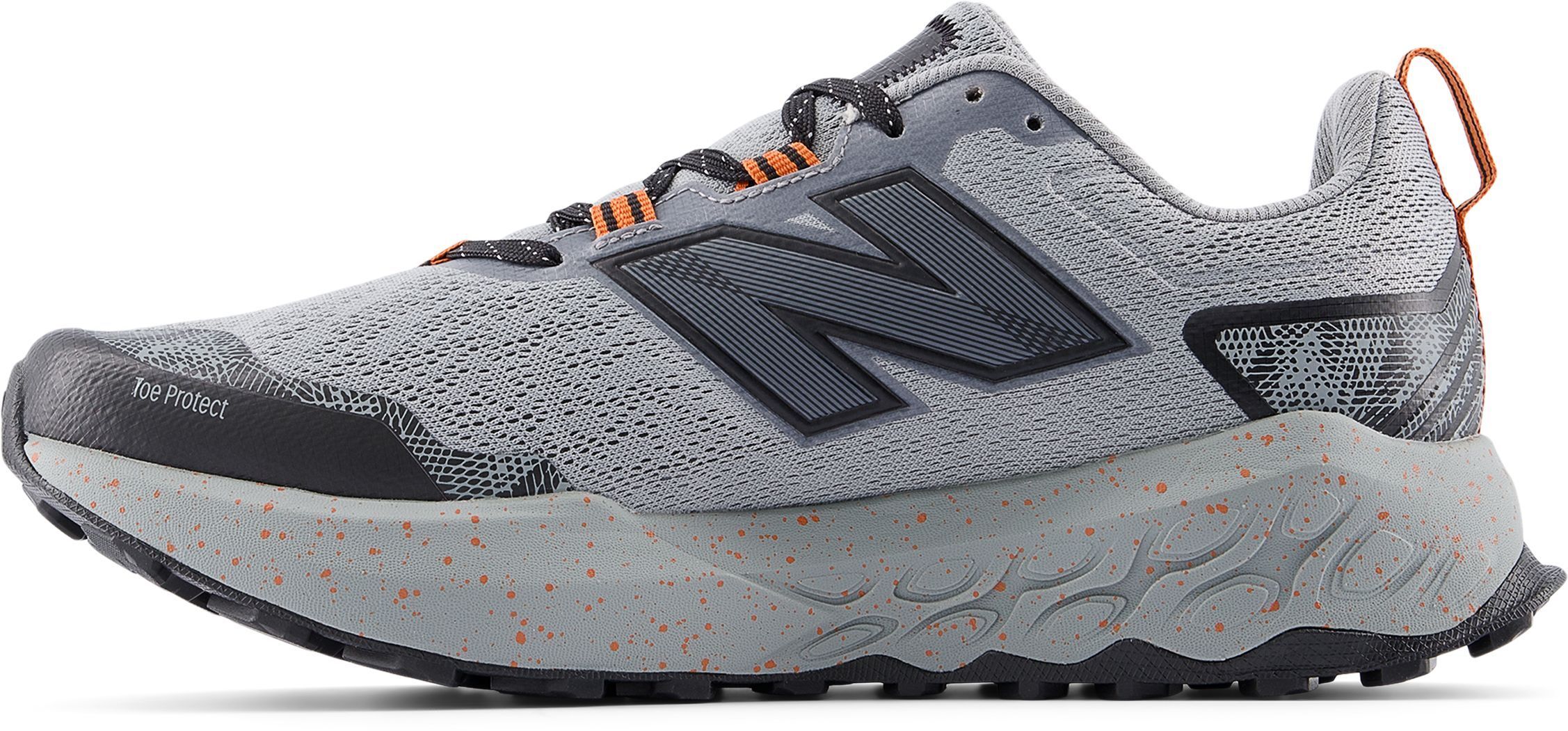 Кроссовки мужские New Balance Garoe MTGAROJ2 40 (7 US) серые фото 2