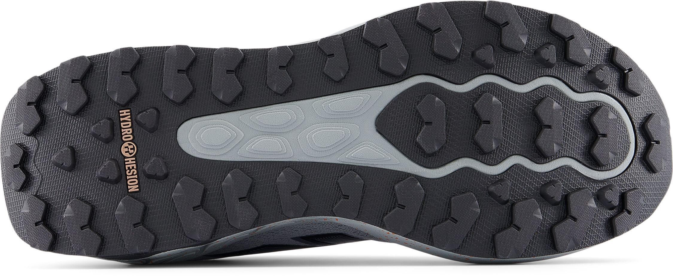 Кроссовки мужские New Balance Garoe MTGAROJ2 40 (7 US) серые фото 7