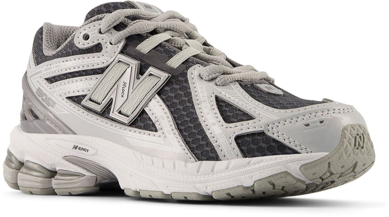 Кроссовки детские New Balance 1906 PC1906CZ 28 (10.5 US) серые фото