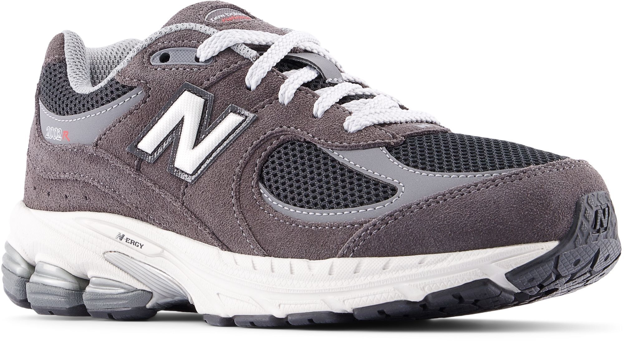 Кроссовки подростковые New Balance 2002R GC2002RA 35.5 (3.5 US) серые фото 3