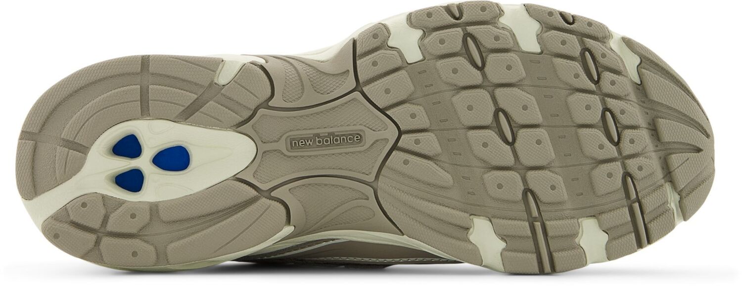 Кроссовки подростковые New Balance 740 GR740SA 35.5 (3.5 US) бежевые фото