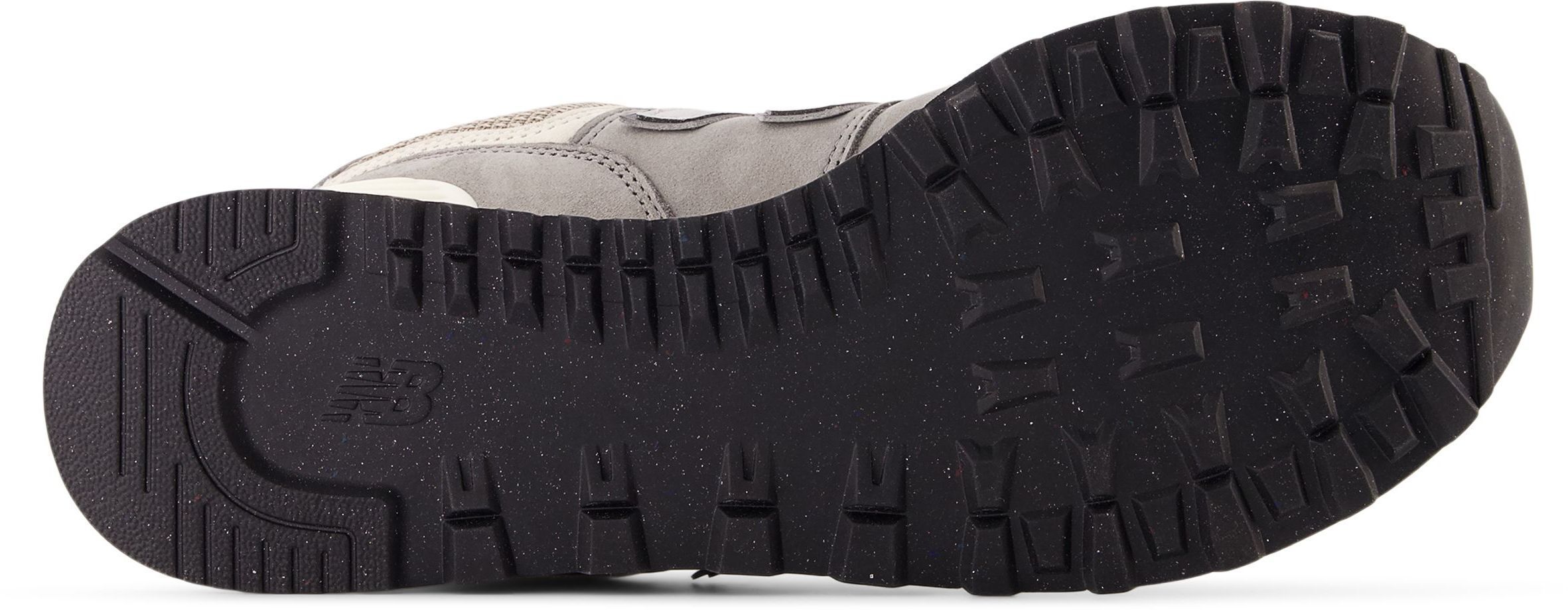 Кросівки New Balance 574 U574SNV 36 (4 US) світло-сіріфото10