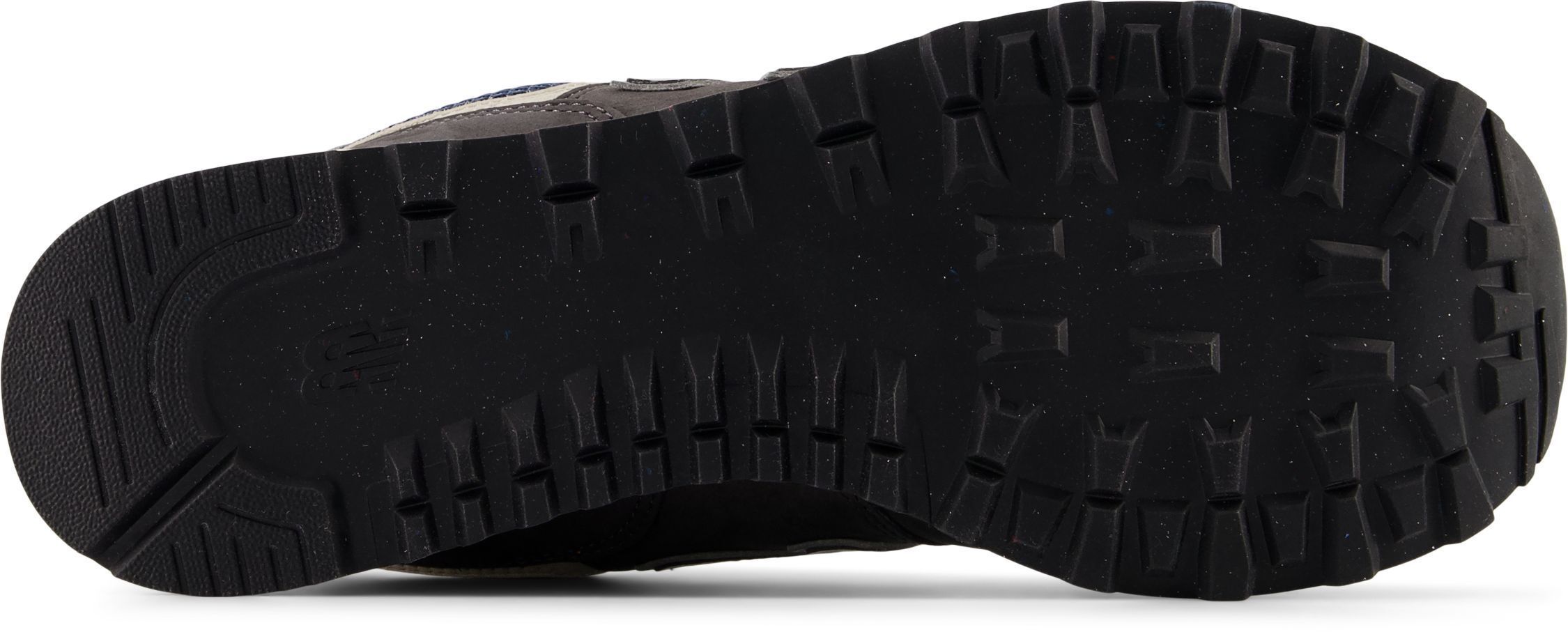 Кроссовки New Balance 574 U574SGG 36 (4 US) коричневые фото 12