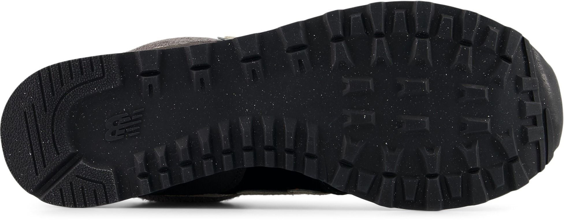 Кросівки New Balance 574 U574SBK 36 (4 US) чорніфото7