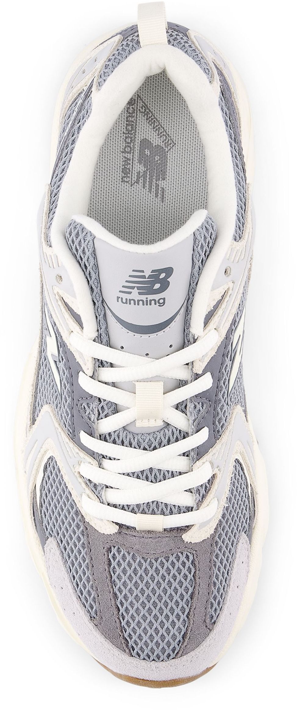 Кросівки New Balance 530 U530SUB 36 (4 US) світло-синіфото5