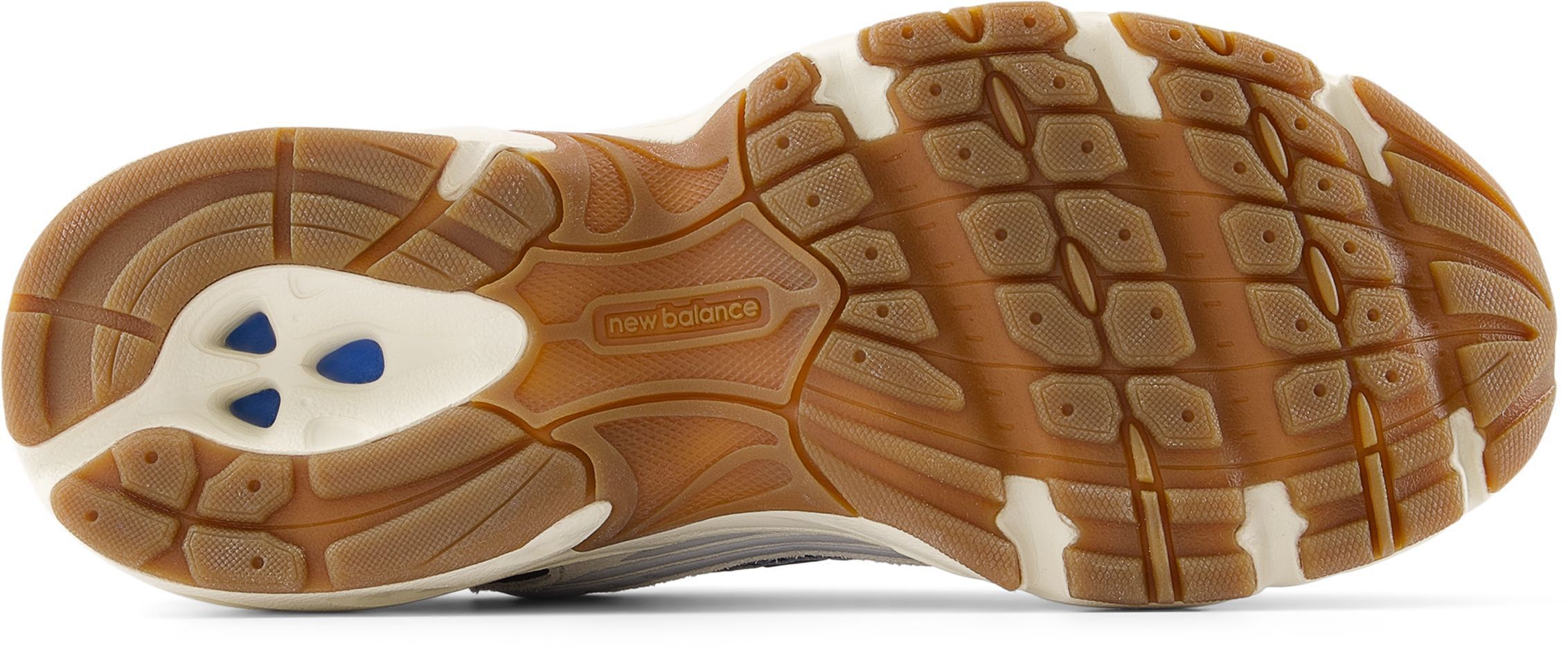 Кросівки New Balance 530 U530SUB 36 (4 US) світло-синіфото6