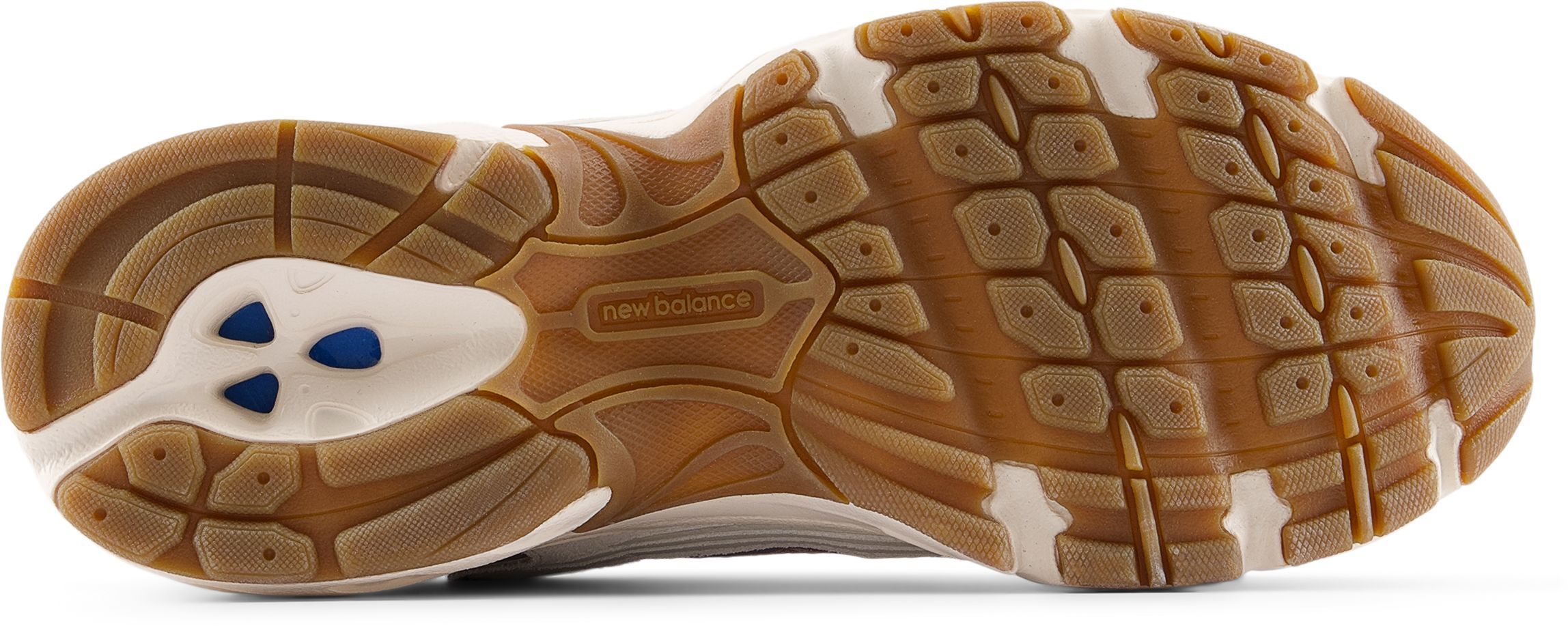 Кроссовки New Balance 530 U530SUA 36 (4 US) светло-коричневые фото 5