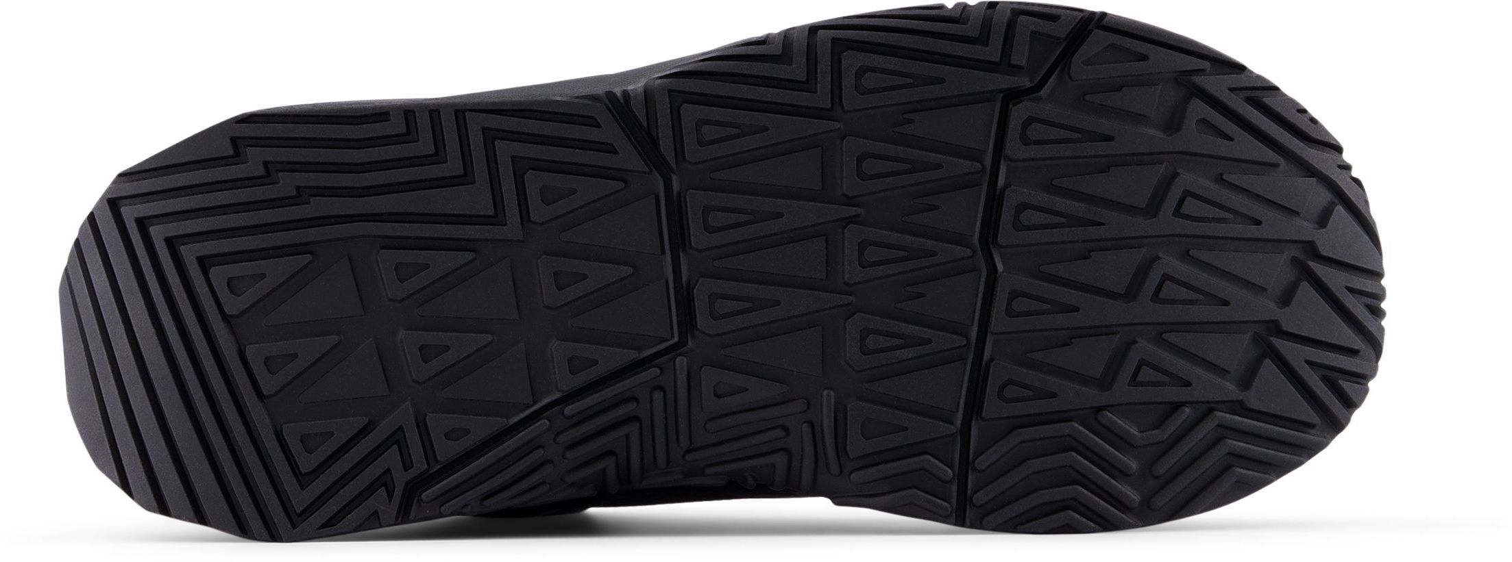 Ботинки подростковые New Balance 800 GT800TBB 35.5 (3.5 US) черные фото 7