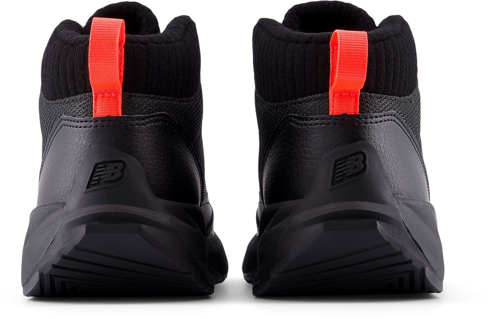 Ботинки подростковые New Balance 800 GT800TBB 35.5 (3.5 US) черные фото 5