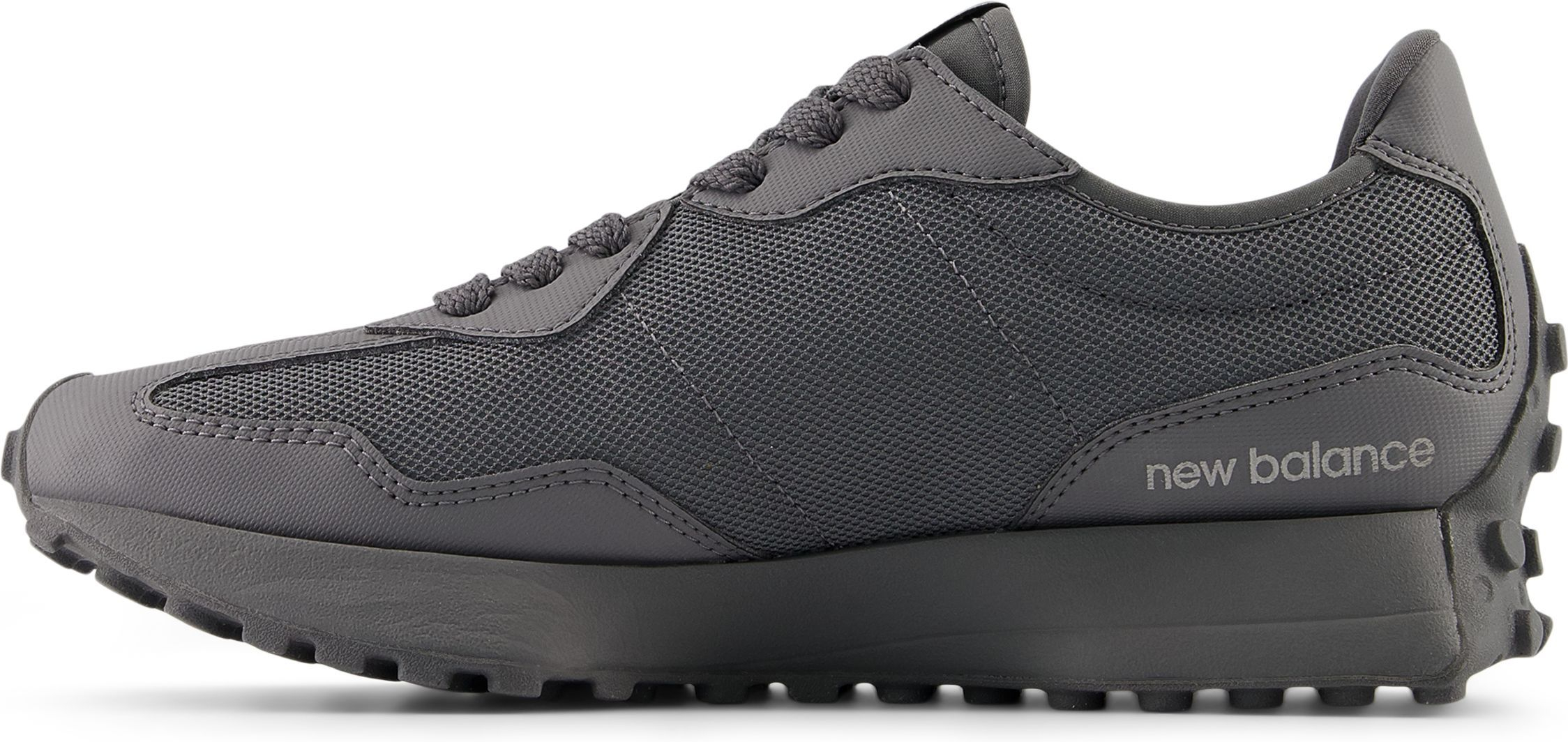 Кросівки New Balance 327 U327SCC 40 (7 US) сіріфото2