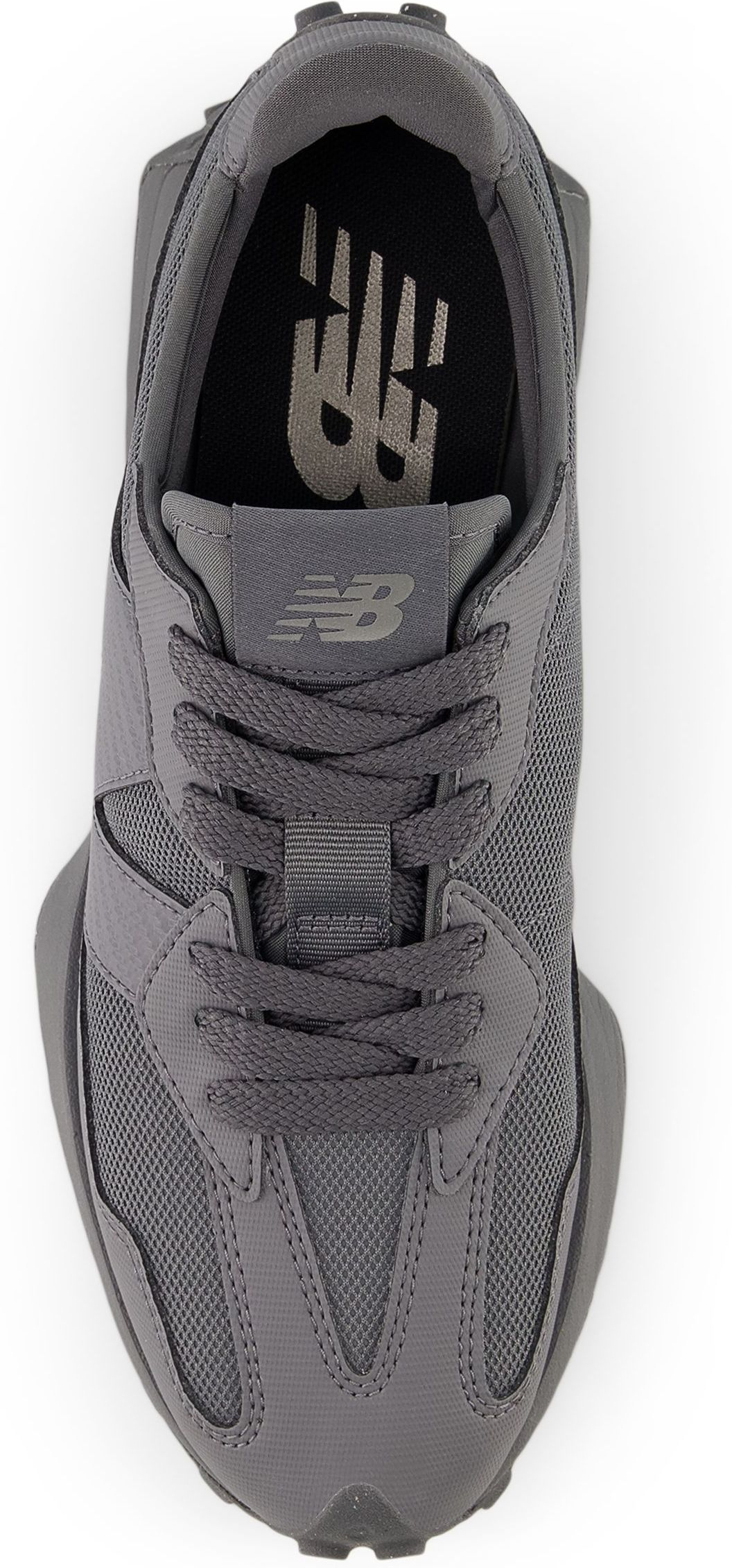 Кросівки New Balance 327 U327SCC 40 (7 US) сіріфото7