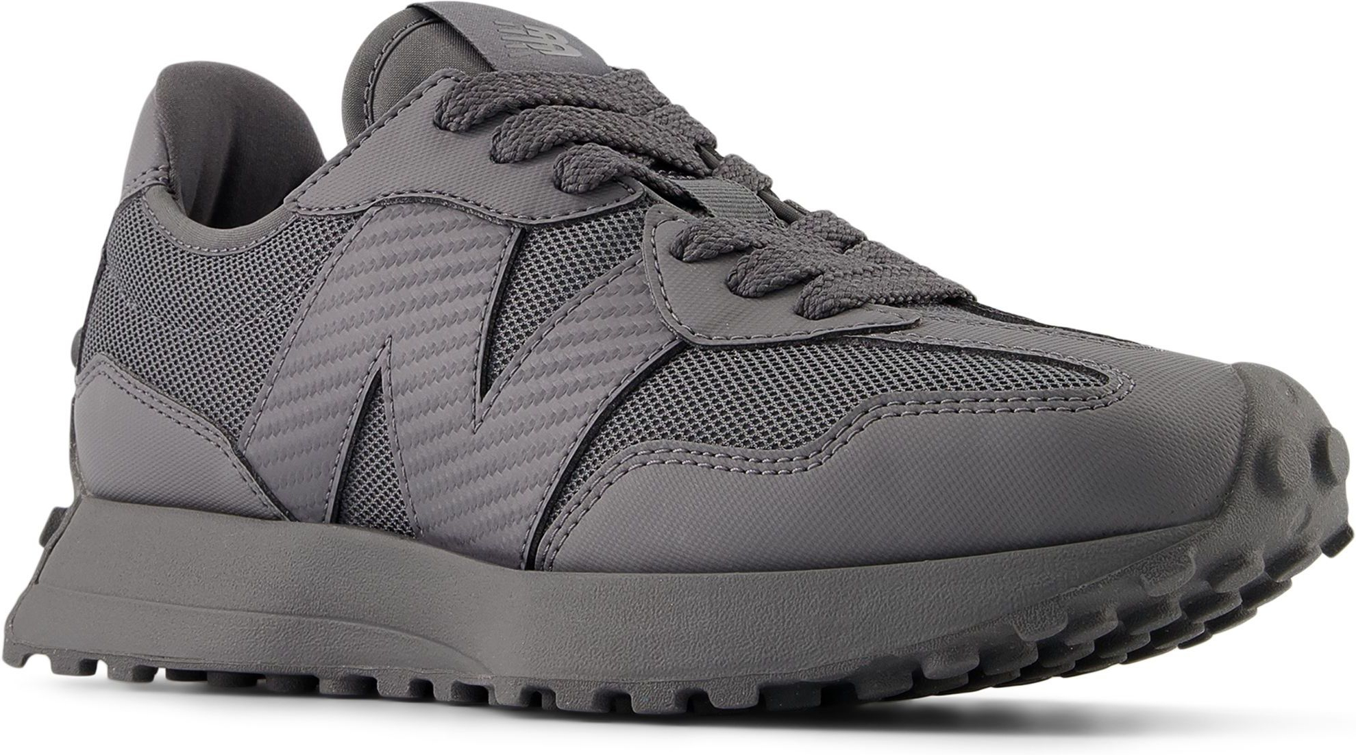 Кросівки New Balance 327 U327SCC 40 (7 US) сіріфото5