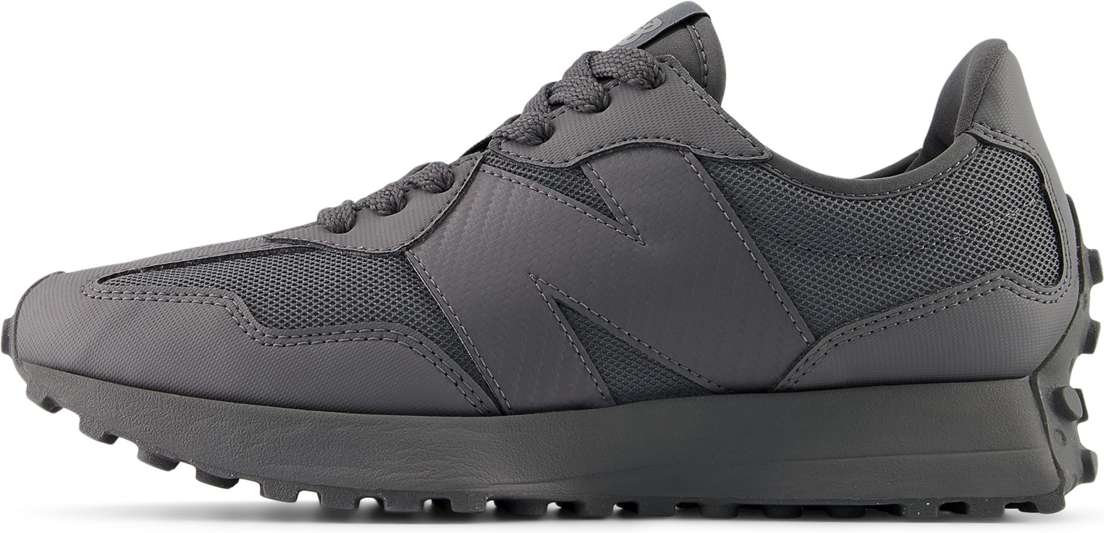 Кросівки New Balance 327 U327SCC 40 (7 US) сіріфото3