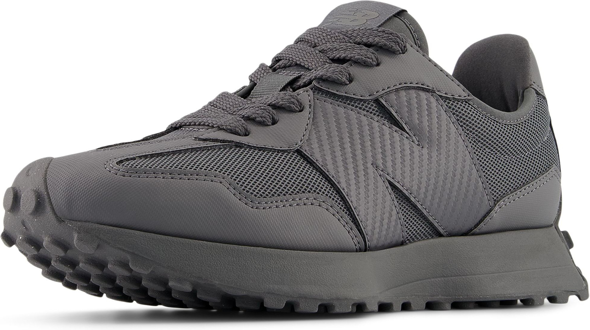 Кросівки New Balance 327 U327SCC 40 (7 US) сіріфото6