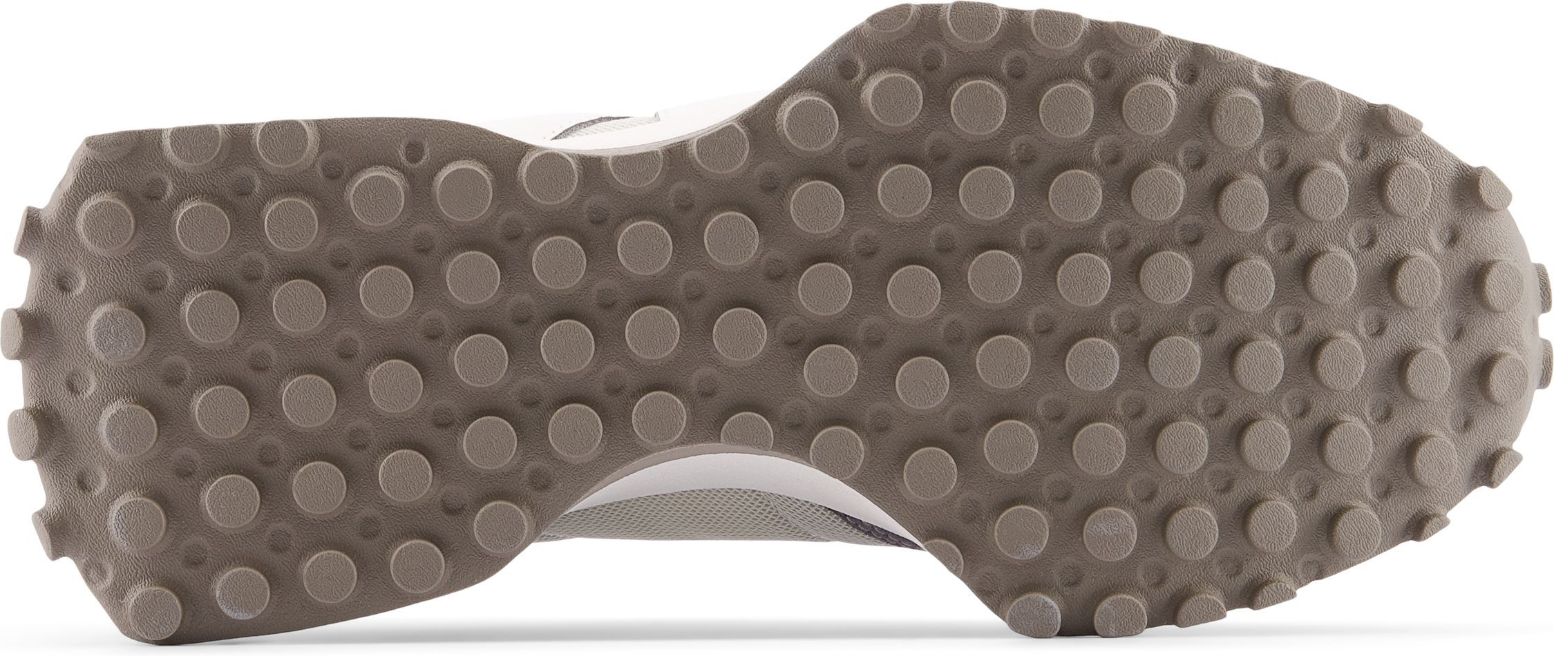 Кроссовки New Balance 327 U327LND 40 (7 US) светло-серые фото 5