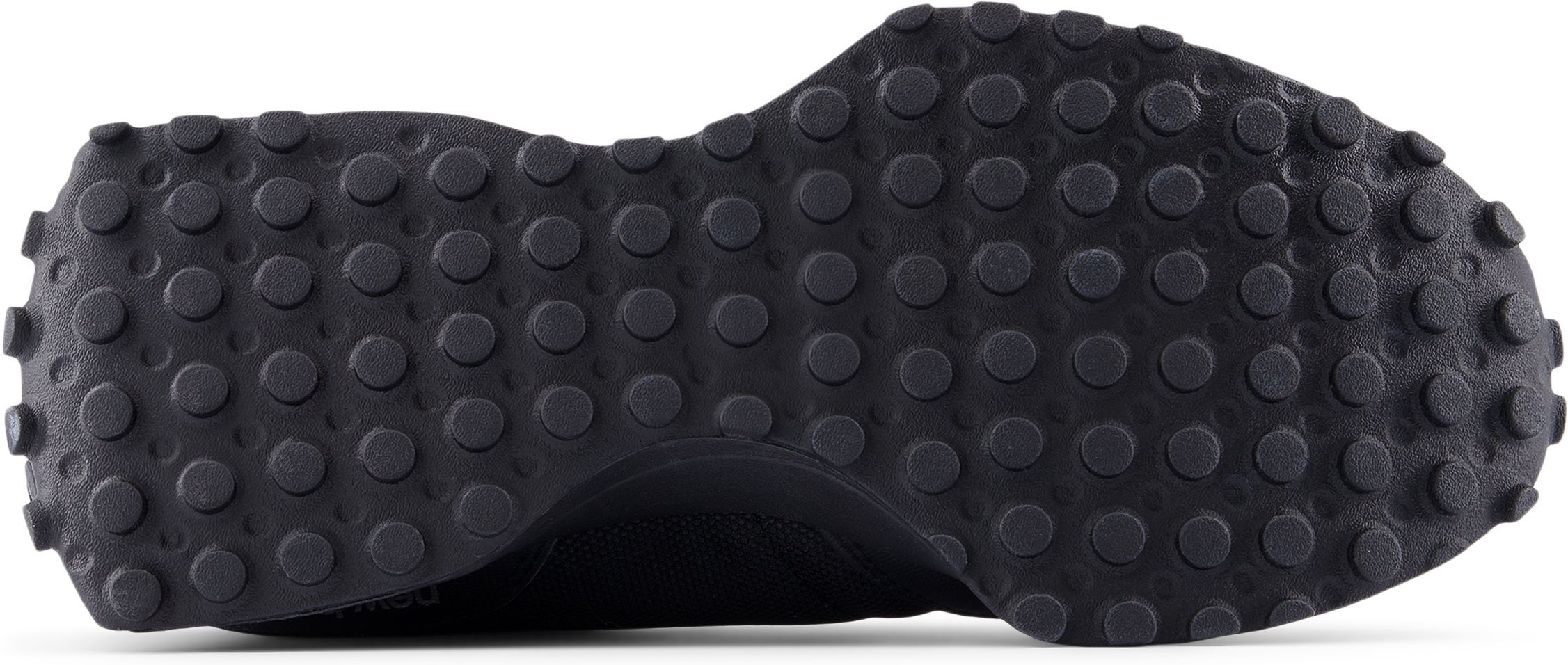 Кросівки New Balance 327 U327SCA 40 (7 US) чорніфото4