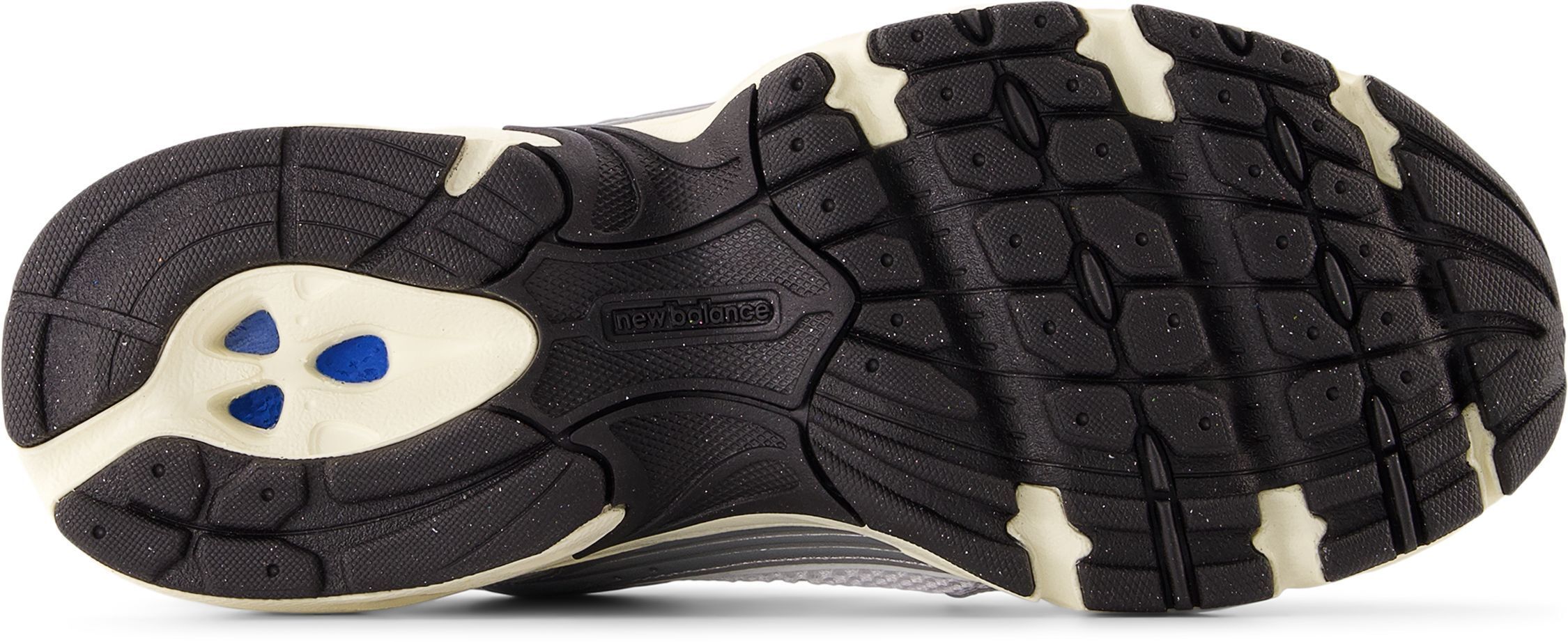 Кроссовки New Balance 530 U530ESA 36 (4 US) бело-серые фото 10