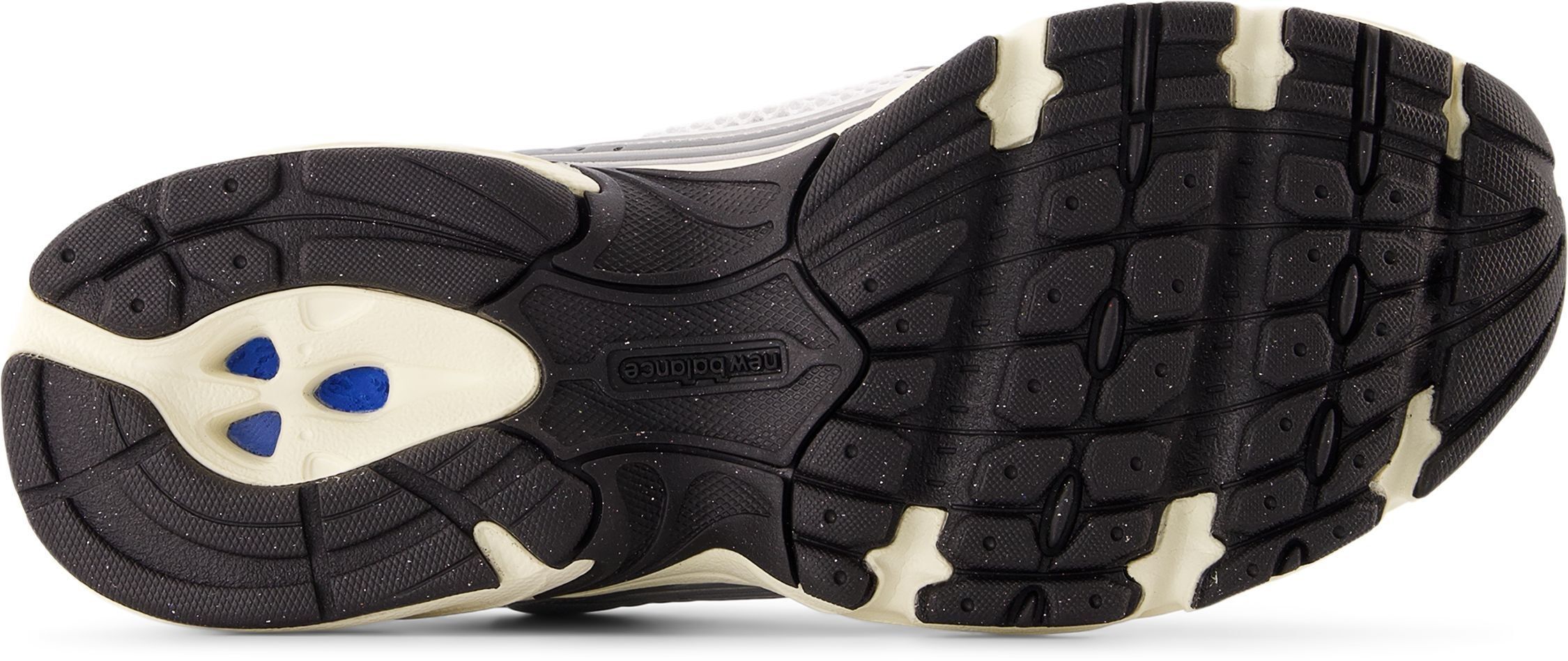 Кроссовки New Balance 530 U530ESA 36 (4 US) бело-серые фото 11