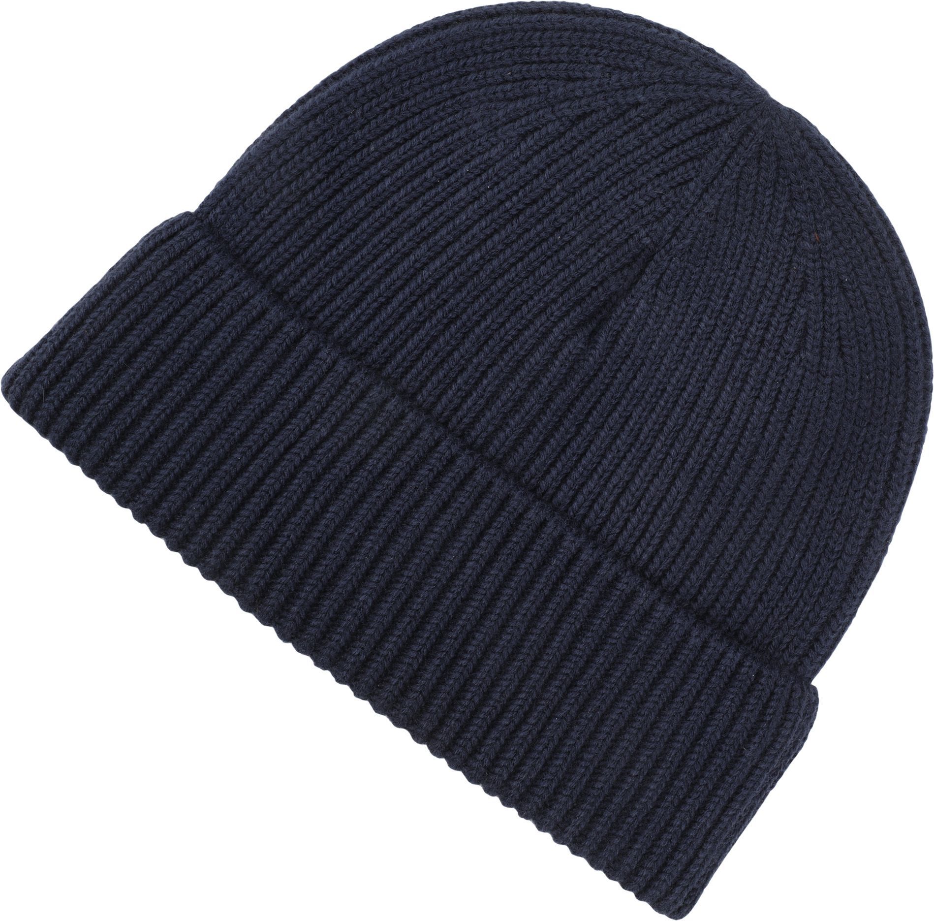 Шапка New Balance Winter Watchman Beanie V3.0 LAH53008NNY синяфото2