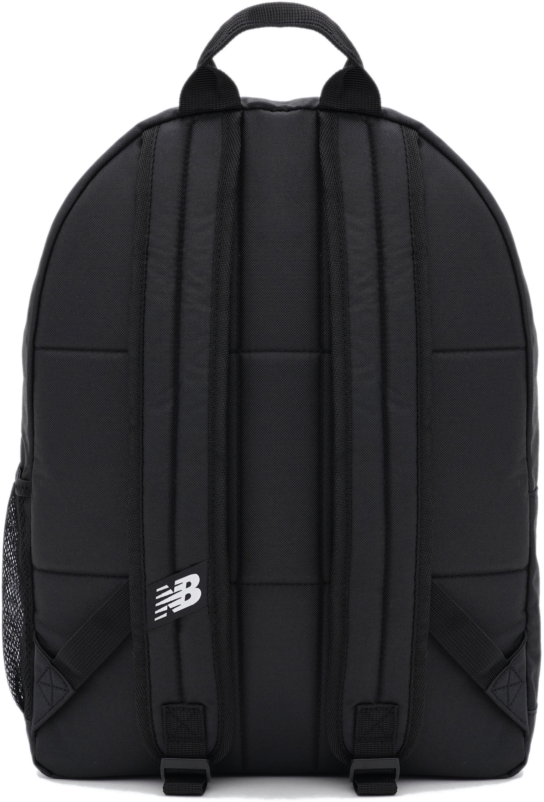 Рюкзак New Balance Bp Essential LAB53511BK чорнийфото2