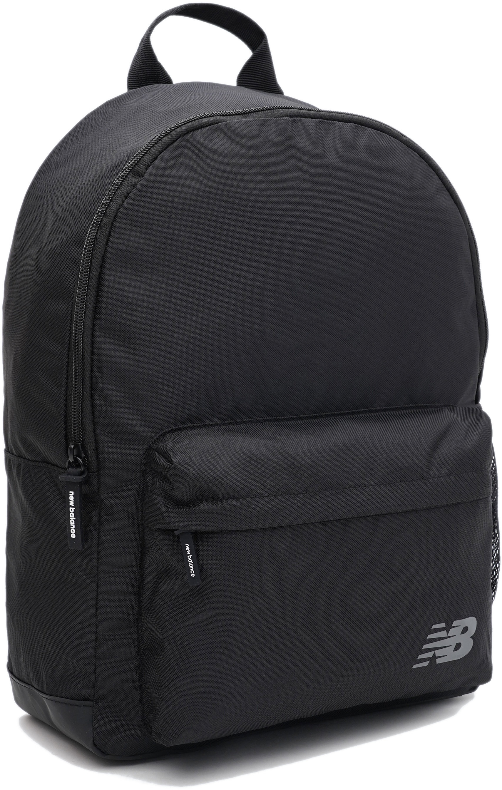 Рюкзак New Balance Bp Essential LAB53511BK чорнийфото3