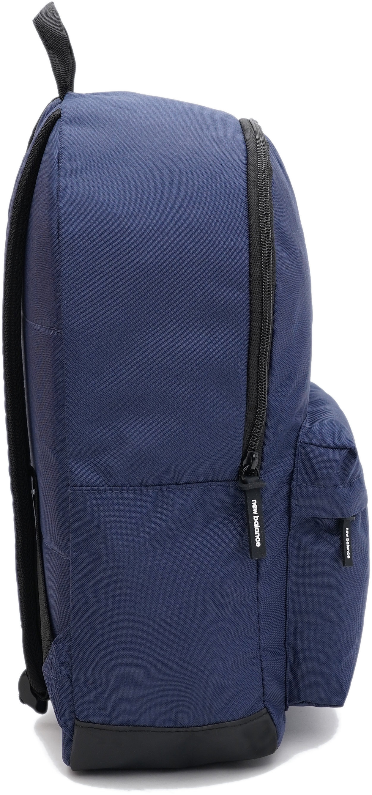 Рюкзак New Balance Bp Essential LAB53511NNY темно-синійфото4