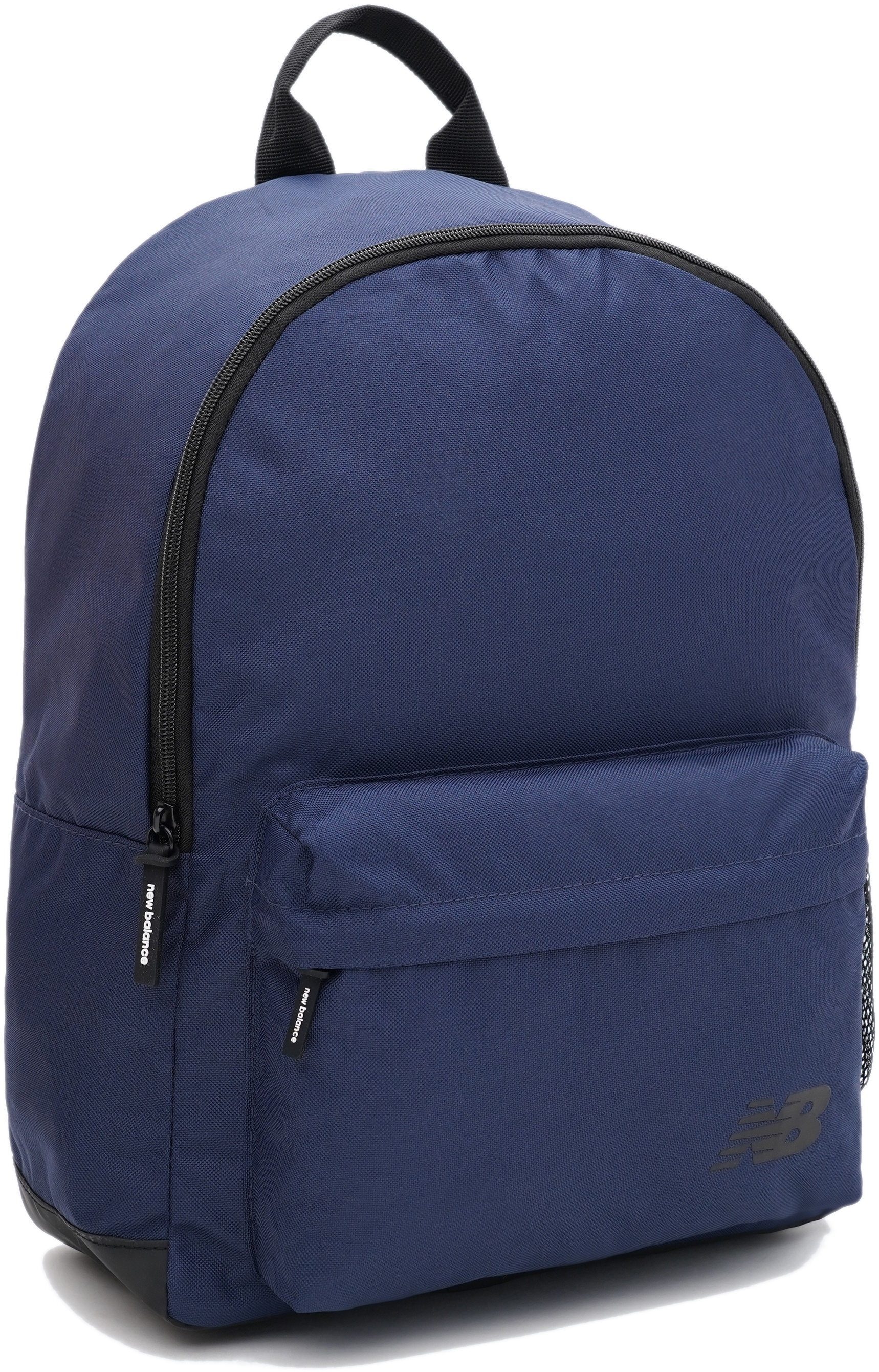 Рюкзак New Balance Bp Essential LAB53511NNY темно-синійфото3