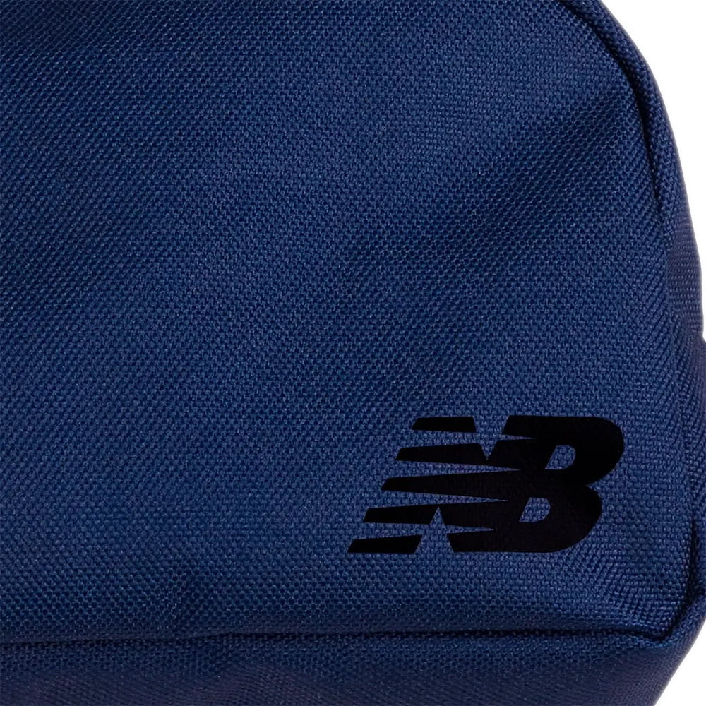 Сумка New Balance Waist Bag Essential LAB53513NNY темно-синяфото6