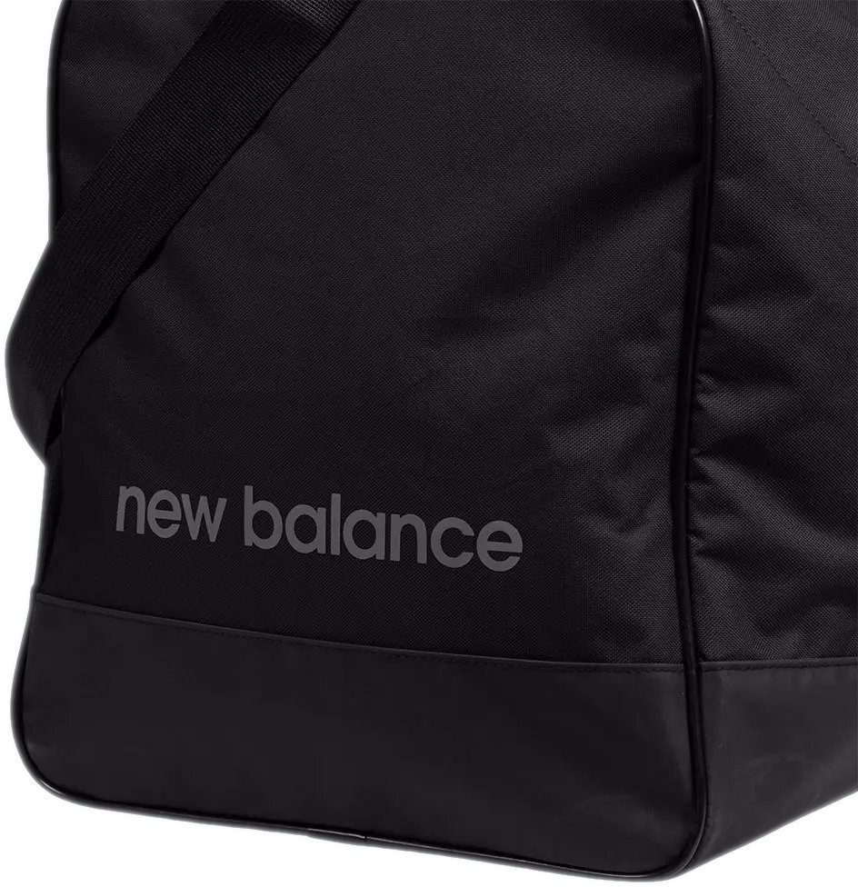 Сумка New Balance Duffel Essential LAB53515BK чорнафото5