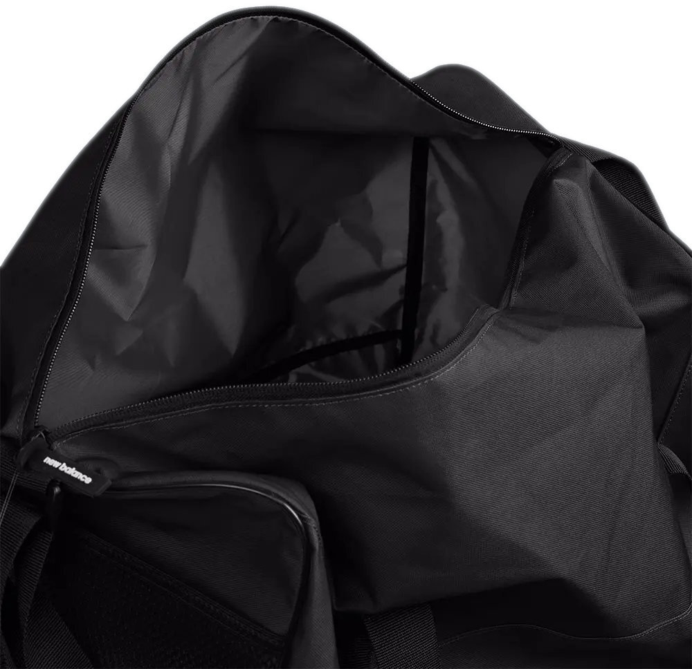 Сумка New Balance Duffel Essential LAB53515BK чорнафото4