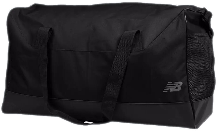 Сумка New Balance Duffel Essential LAB53515BK чорнафото3