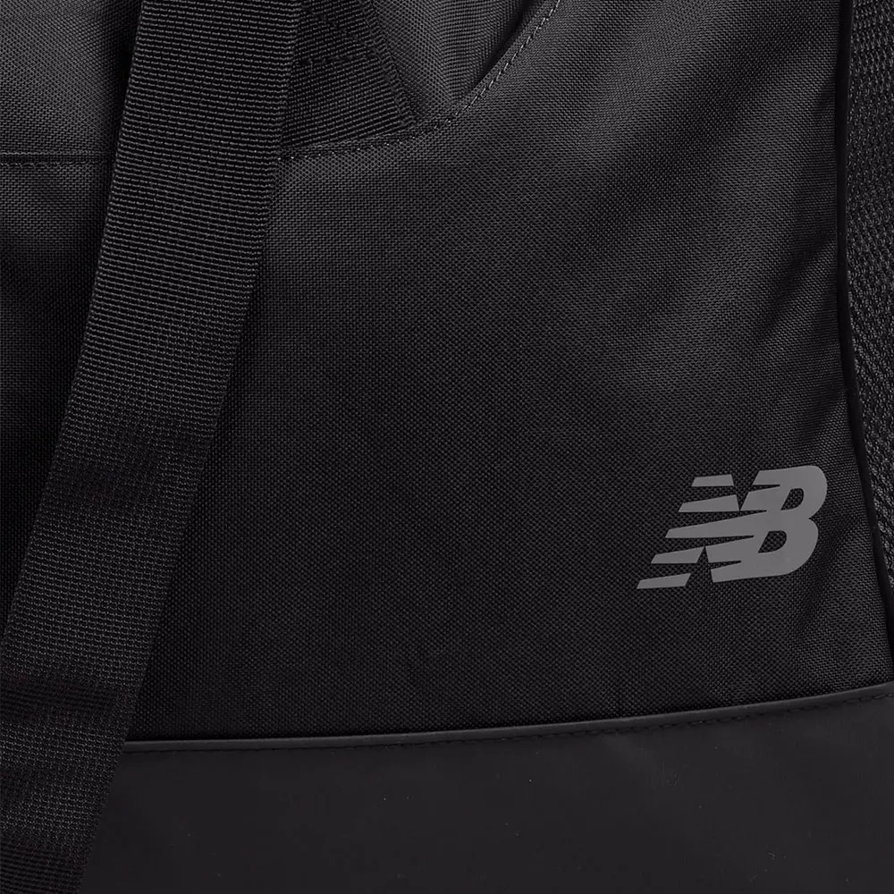 Сумка New Balance Duffel Essential LAB53515BK чорнафото7