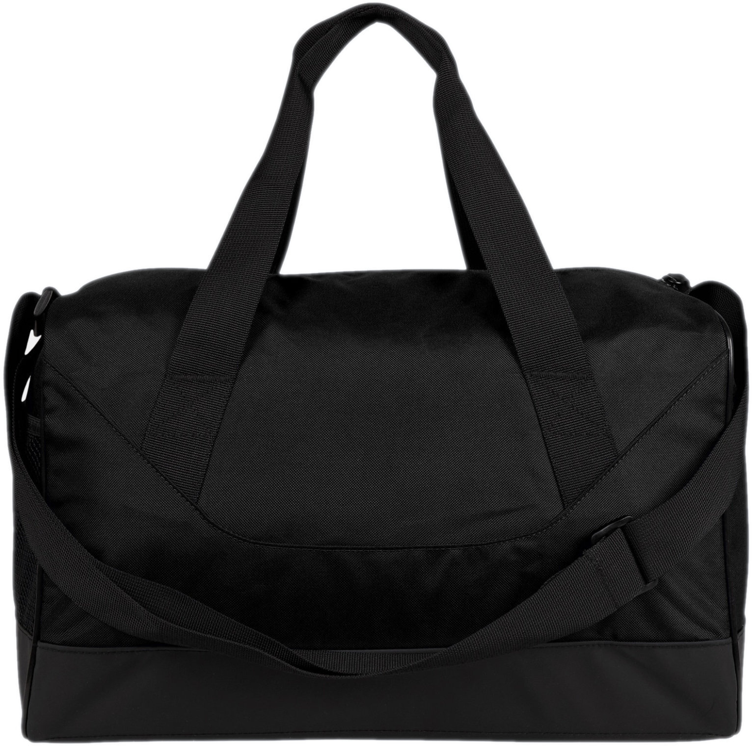 Сумка New Balance Duffel Essential LAB53516BK черная фото 