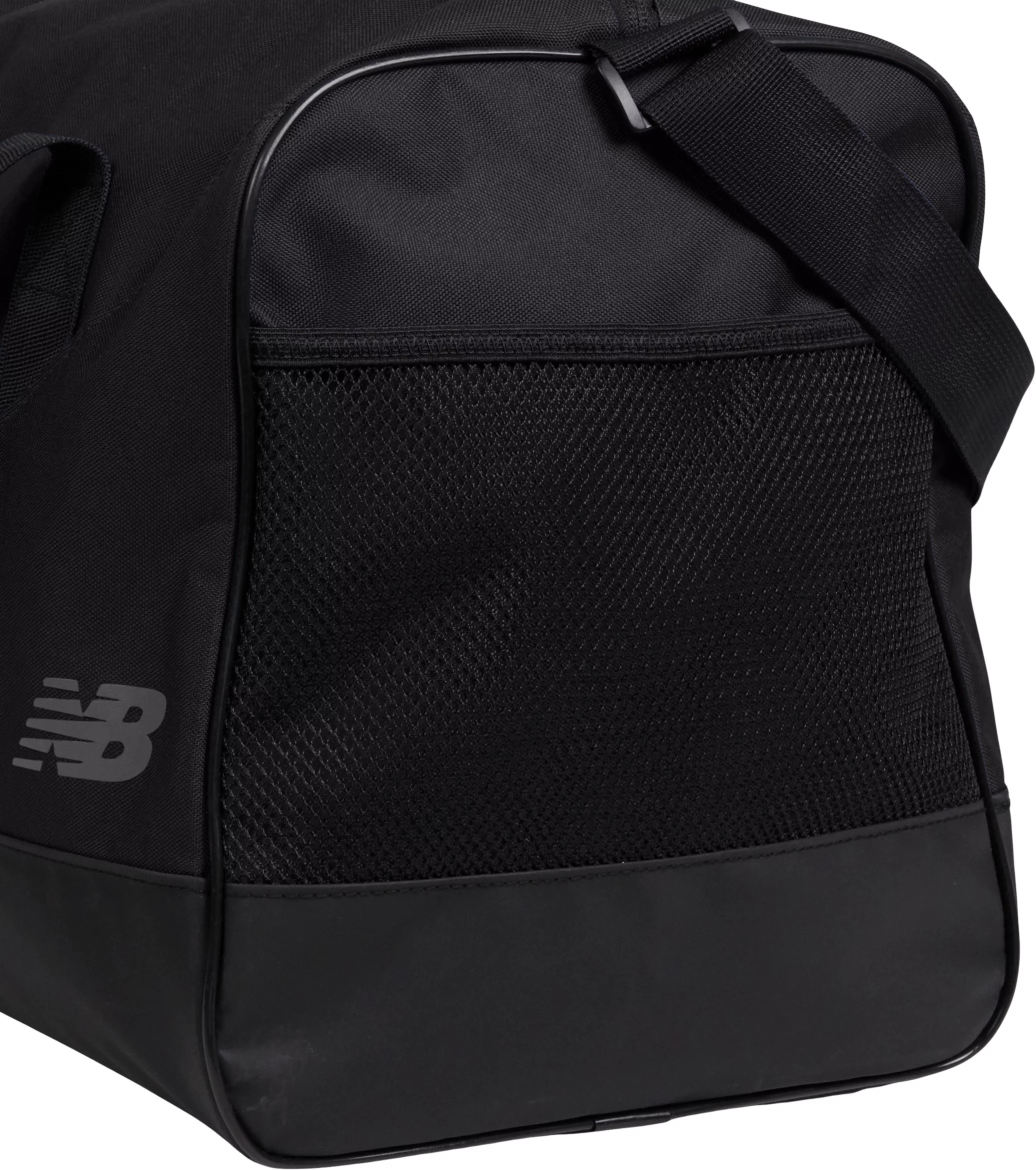 Сумка New Balance Duffel Essential LAB53517BK чорнафото4