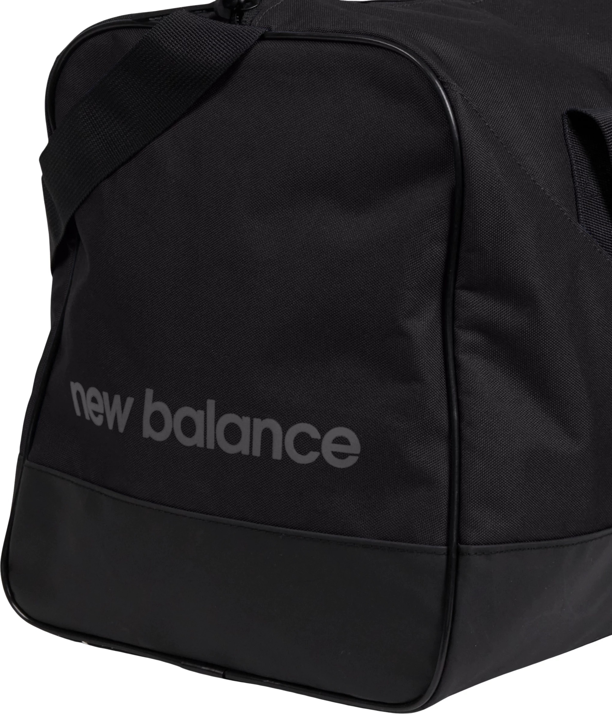 Сумка New Balance Duffel Essential LAB53517BK чорнафото5