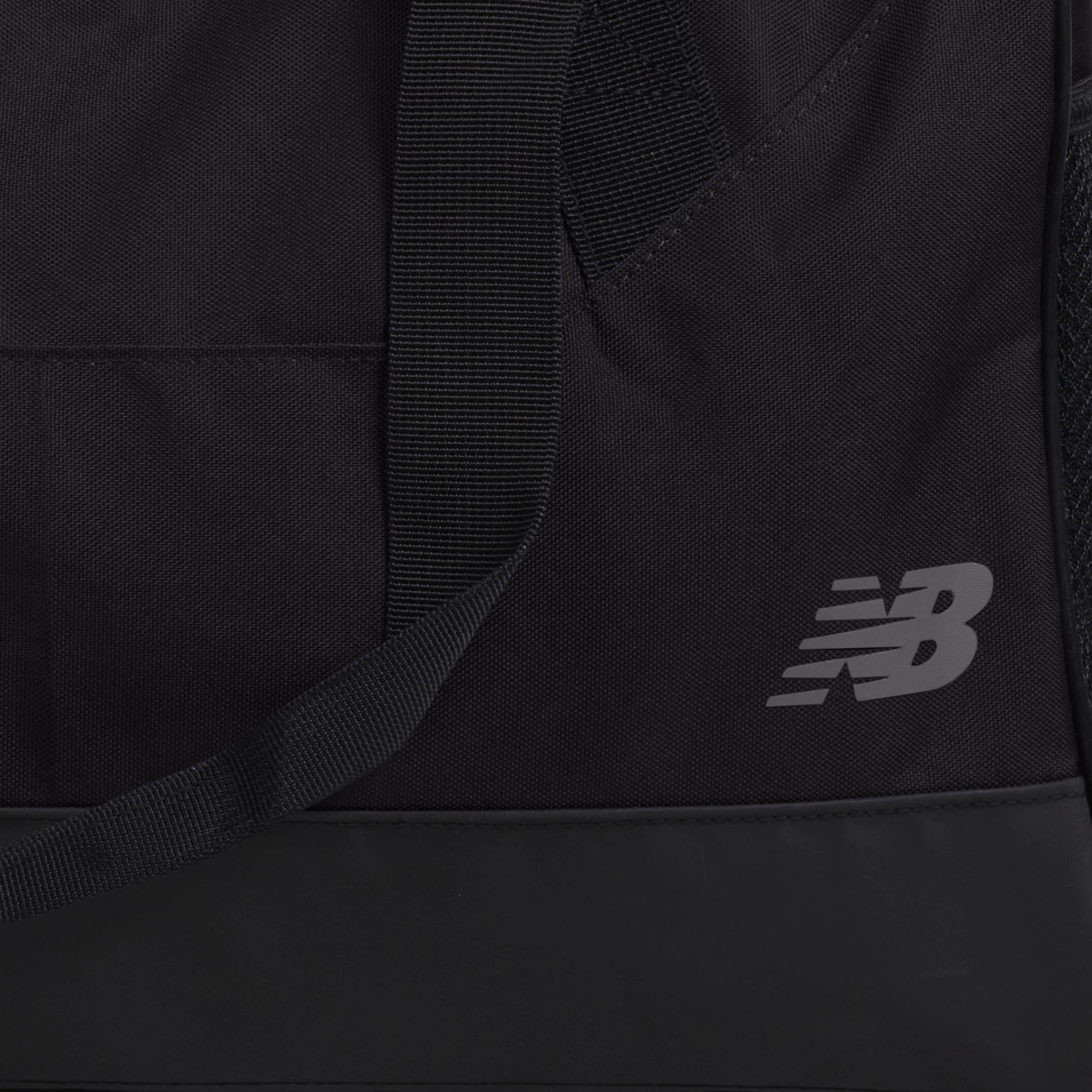 Сумка New Balance Duffel Essential LAB53517BK чорнафото6