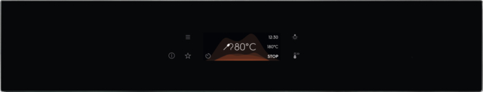 Духовой шкаф Electrolux LOD8C39Z фото 2