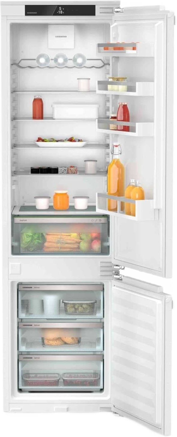 Вбудований холодильник Liebherr ICND5603фото