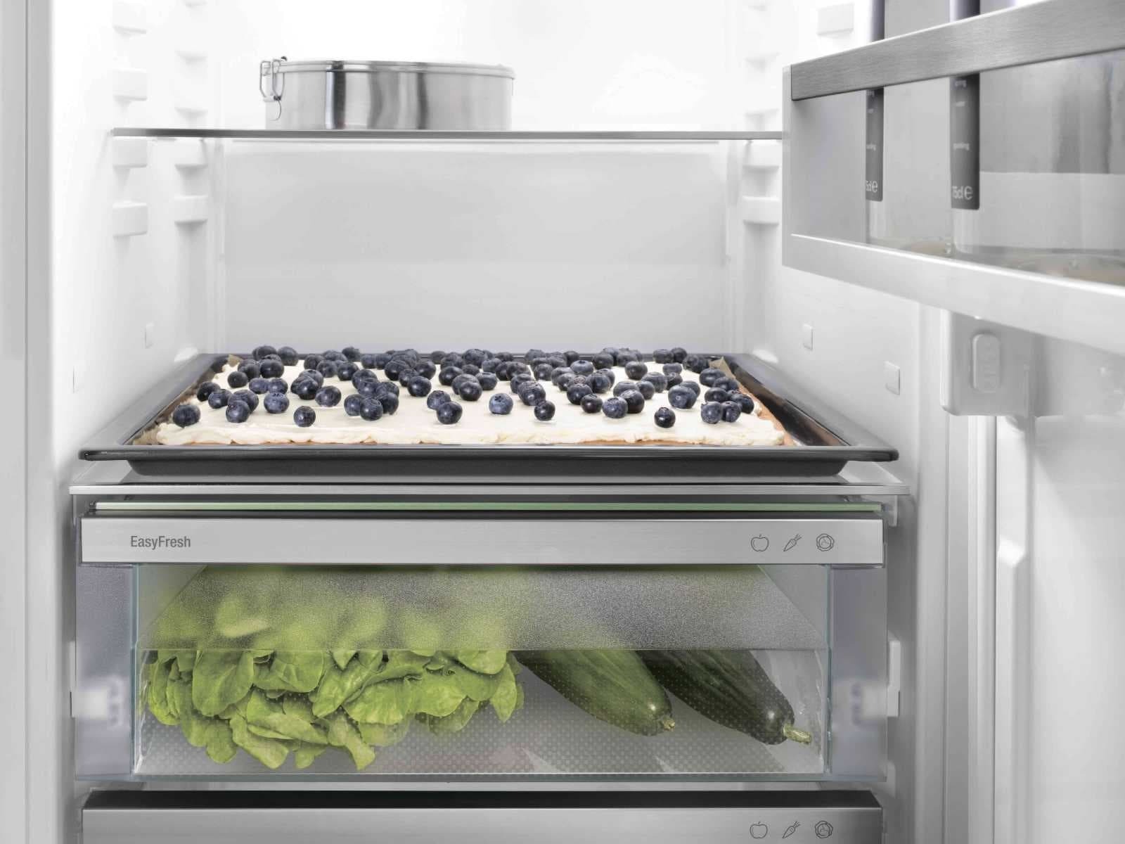 Вбудований холодильник Liebherr ICND5603фото