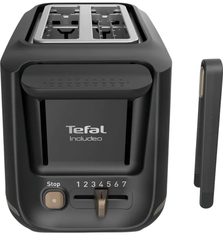 Тостер Tefal Includeo TT533811фото4