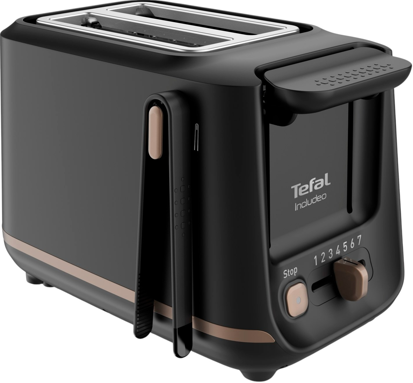 Тостер Tefal Includeo TT533811фото2
